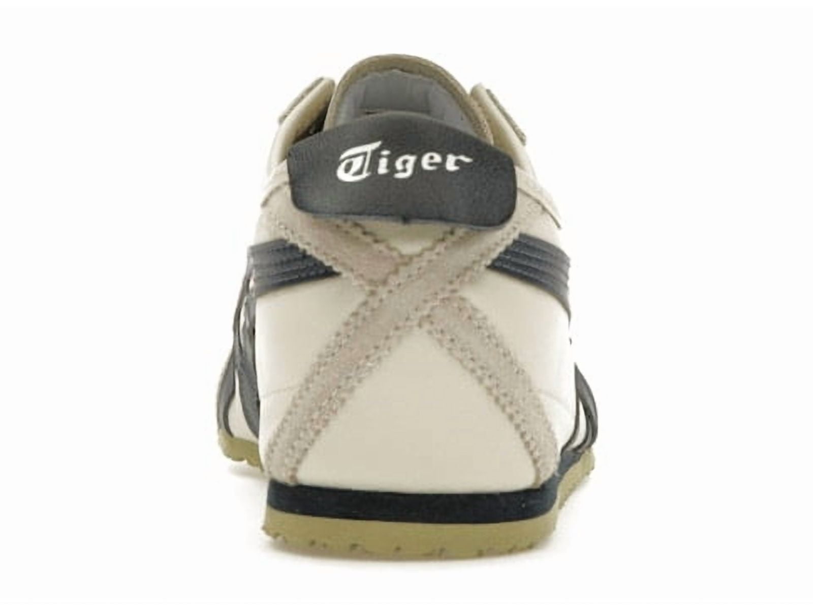ASICS Men's Onitsuka Tiger Mexico 66 Birch Peacoat Shoes, from