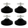 thumbnail image 1 of Pool Table Leg Levelers, Adjustable Height Tool for Billiard & Ping-Pong Tables, 1 of 5