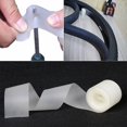 thumbnail image 4 of 2Pcs Bicycle Bike Tire Liner Puncture Proof Belt Pad Inner Tube Tyre Protection, 4 of 10