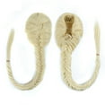 thumbnail image 2 of Braid Hair Extension Fashion Synthetic Fibre Braid Extension Braiding Extension, 2 of 7
