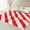JH0037 Flannel-4, variant on Ins Modern Plaid Living Room r Carpet Red Geometric Lounge Sofa Side Carpet Soft Washable Rugs for Bedroom Light Luxury Mat