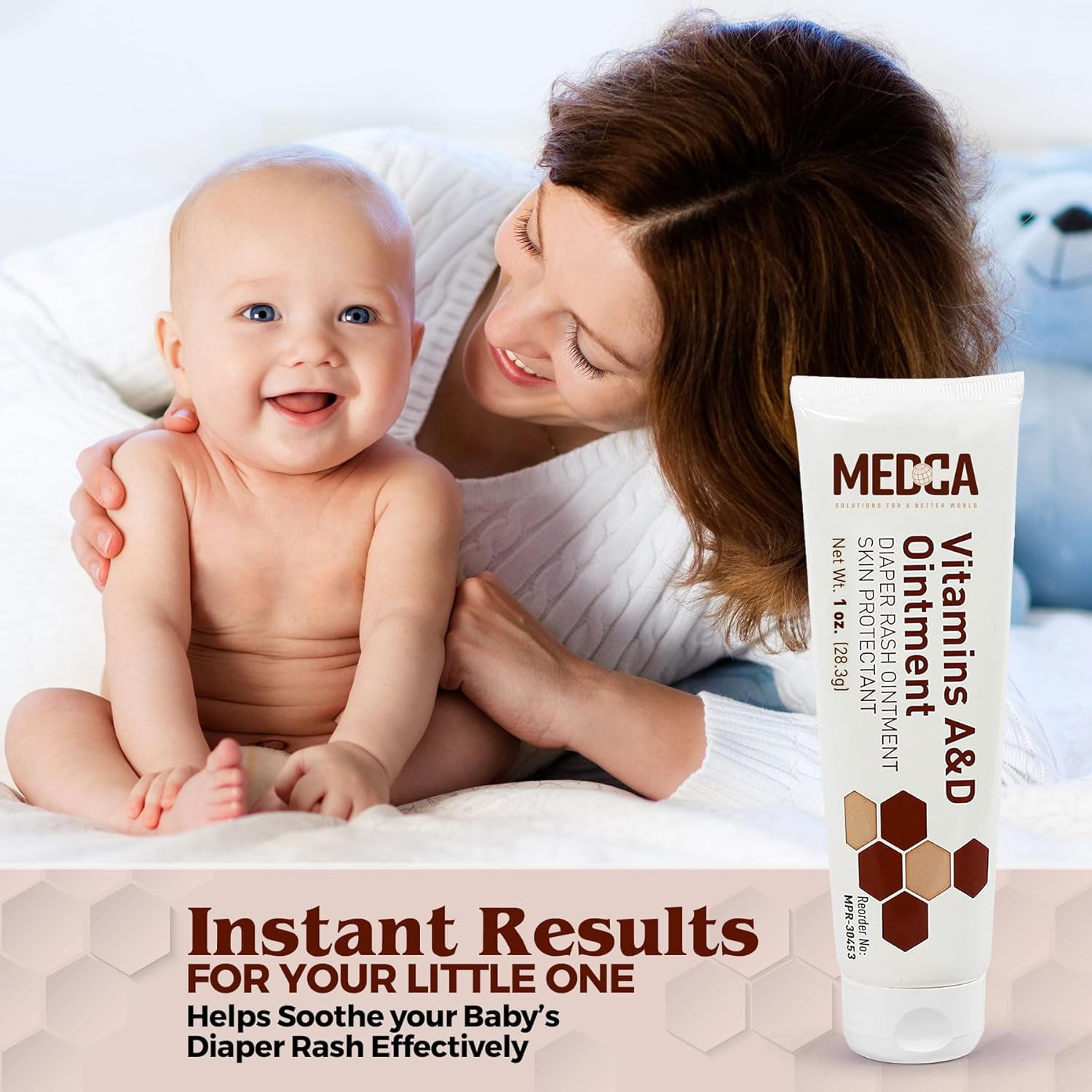 MEDca Case of 72