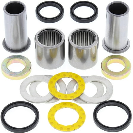 All Balls Swing Arm Bearing Seal Kit for Kawasaki