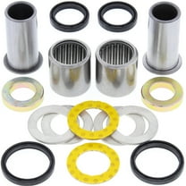 All Balls Swing Arm Bearing Seal Kit for Kawasaki