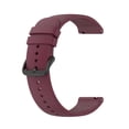 thumbnail image 1 of Correa de repuesto para Amazfit GTS 4/2, Mini correa de silicona para Amazfit GTS 3, correa para GTS GTS 2, pulsera, correa de reloj Tan Jianjun unisex, 1 of 2