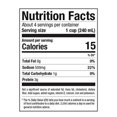 thumbnail image 2 of PACIFIC FOODS ORGANIC BEEF BROTH, 2 of 2