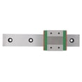 thumbnail image 3 of Linear Guide, Easy Installation Safe Antirust Guide Rail Slider  for Engineer for Machining Center, 3 of 8