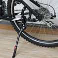 thumbnail image 2 of Sonducket Soporte lateral para bicicleta, soporte trasero de aleación de aluminio, soporte Universal para bicicletas de ciclismo de carretera, Ciclismo, 2 of 6