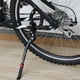 thumbnail image 3 of Sonducket Soporte de patada trasera lateral para bicicleta, soporte Universal ajustable de aleación de aluminio para montar en bicicleta, soporte para Ciclismo Sonducket OD028647-01, 3 of 6