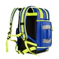 thumbnail image 4 of Scherber Ultimate First Responder Trauma O2 Backpack, 4 of 11