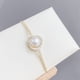 thumbnail image 5 of Minnieouse delicada, pulseras personalizadas decorativas, joyería de regalo, accesorio de vestir brillante para el trabajo diario Ropa, zapatos y accesorios Miscelánea Minnieouse AP015731-00, 5 of 6