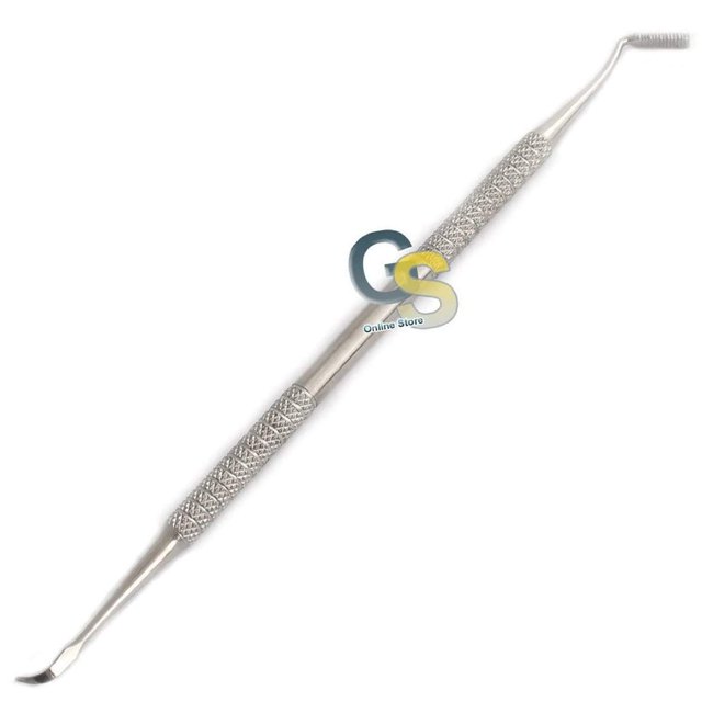 Orthodontic Instruments Band Pusher Scaler Ortho Tools Ligature Director New by G.S Online Store
