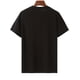 thumbnail image 2 of Mamba Forever Limited Edition T-Shirt - 100% Soft Cotton, Men's Casual Graphic Tee with Design, Black, Relaxed Fit, Short Sleeve, All-Season Wear, 2 of 6