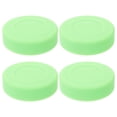 thumbnail image 1 of 4Pcs Professional Ice Hockey Puck Replacement Training Puck Competition Training Puck, 1 of 9