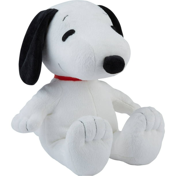 snoopy dog toy walmart