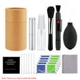 thumbnail image 3 of Professional Camera Cleaning Kit Lens Cleaning Kit with Air Blower Cleaning Pen Cleaning Cloth for, 3 of 8