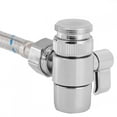 thumbnail image 3 of Dioche Automatic Infrared Faucet, Water Tap, Hand Free Restaurant For Hotel Home Office Building, 3 of 8