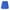 Blue, variant on Womens Athletic Quick Dry Shorts Workout Wide Leg Shorts Gym Drawstring Shorts Ice Silk Shorts with Zipper Pockets