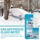 thumbnail image 5 of Spray descongelante y derretidor de nieve para parabrisas de coche | Eliminación rápida del hielo en cristales, cerraduras y espejos | Incluye raspador y toalla | Kit de emergencia para invierno, 5 of 9