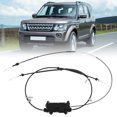 thumbnail image 1 of LR023622, Parking Brake Actuator Fast Response ABS Metal  for Range Rover Sport L320, 1 of 8