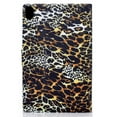 thumbnail image 3 of TECH CIRCLE iPad 10th Generation Case 2022, Slim Lightweight Stand TPU Back Shell Protective Folio Smart Cover with Auto Sleep/Wake Function for iPad 10th Generation 10.9 inch 2022, Leopard, 3 of 10