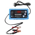 thumbnail image 1 of compatible 1pcs Car Battery Automatic Charger_Perfect Gift, 1 of 3