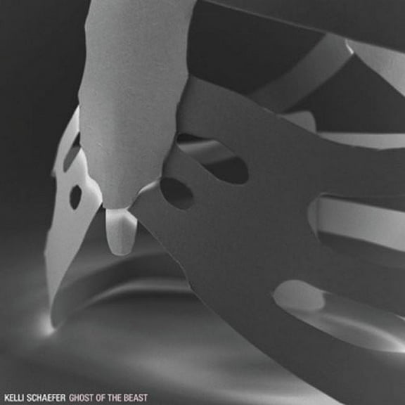 Kelli Schaefer - Ghost of the Beast - Music & Performance - Vinyl