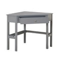 Ellen Corner Writing Desk, Watermelon