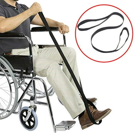 Leg Lifter Foot Strip Mobility Aids Disability Elderly Lifting Devices Foot WA