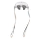 thumbnail image 3 of Masajeador de cuello inteligente, masajeador de cuello para aliviar los músculos del cuello, masajeador de cuello casero, funcionamiento suave, 3 of 12