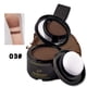 thumbnail image 1 of Fiudx Polvo Espesante, Potenciador Capilar Cubre Cuero Cabelludo, Cinta de Fibra de Aspecto Natural, Relleno Capilar de Larga Duración, Retícula de Fácil Aplicación, Solución para Cabello Fino, Uso D, 1 of 3