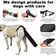 thumbnail image 2 of 2Pcs Dog Tail Protector, Dog Tail Guard Dog Tail Cover for Wounds Black Dog, 2 of 4