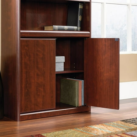 Sauder Cornerstone Door Kit, Classic Cherry Finish 