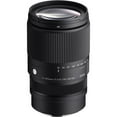thumbnail image 3 of Sigma 16-300mm f/3.5-6.7 DC OS Contemporary Lens for Fujifilm X Mount with Advanced Accessory and Travel Bundle | 887975 | Sigma 16-300mm X Mount Lens, 3 of 5