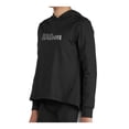 thumbnail image 2 of Sudadera Wilson Talla 14 Negro, 2 of 4