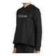thumbnail image 2 of Sudadera Wilson Talla 14 Negro, 2 of 4
