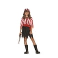 thumbnail image 1 of CHICA PIRATA-ECONO, CHD MED RG Costumes 19108-M, 1 of 1