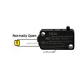 thumbnail image 2 of EXPMS33 Microwave Door Switch Set, 2 of 8