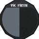 thumbnail image 1 of Pad Practicador 12 Pulgadas Baterista Vic Firth Pad12h Vic firth PAD12H, 1 of 8