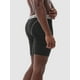 thumbnail image 3 of Pantalones cortos deportivos para hombre, elásticos, de secado rápido, que absorben la humedad, tran Abanopi Pantalones cortos deportivos para hombre, 3 of 7