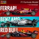 thumbnail image 2 of Bburago 1:43 F1 Red Bull Racing RB15 RB16B 33 # Max Verstappen 11 # Sergio Perez juguetes de aleación de simulación, modelo de supercoche, 2 of 5