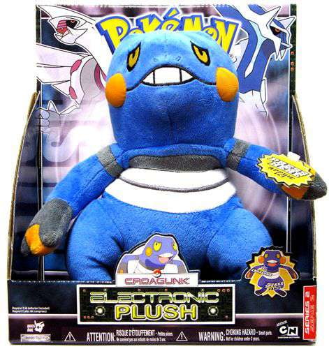 jakks pacific pokemon plush