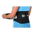 thumbnail image 2 of Mueller Lumbar Support Breathable Brace, Adjustable, 2 of 6