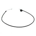thumbnail image 4 of Lawn Mower Throttle Cable for 158152 582991501 Engine Zone Control Cable, 4 of 5