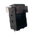 thumbnail image 4 of ziyahi Aquarium Filter Box for Small Fish Tank Filtration Box Overflow Pipe Filter Double Layer 3 Layer, 4 of 6