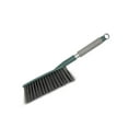 thumbnail image 3 of Carpet and Upholstery Cleaning Brush with Long Handle, Soft Plastic Bristles for Hair and Dust Removal on Sofas, Rugs, Curtains, and Hard Surfaces, 3 of 7