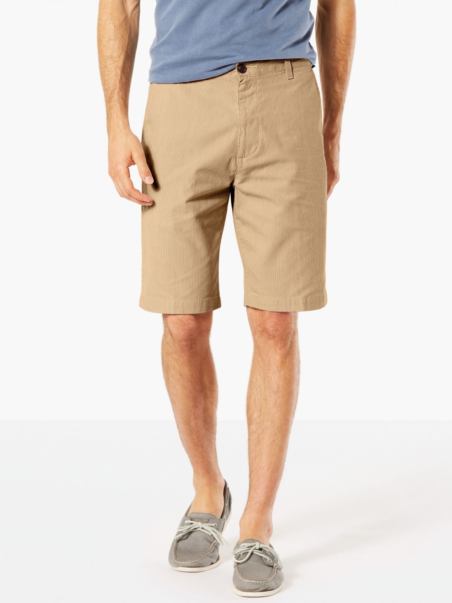 Dockers Men's Perfect Classic Fit 