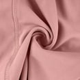 thumbnail image 7 of Kvture Yoga Pants with Pockets for Women High Waist Tummy Control Bootcut Flare Leggings Workout Work Pants Pink M, 7 of 7