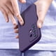 thumbnail image 4 of Square Liquid Silicone Case For Samsung Galaxy S24 S23 A73 A53 A33 A23 A13 A52 A72 A42 A71 A51 A21S Luxury Shockproof Soft Cover, 4 of 5