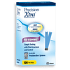 Precision Xtra Blood Glucose Test Strips, 100 count